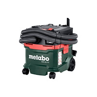 Metabo Metabo ASA 20 L PC - dammsugare - med behållare