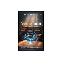 Rupa Publications India Pvt. Ltd Vediquant (inbunden, eng)