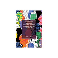 Taylor & francis ltd Developing Occupation-Centered Programs With the Community (häftad, eng)