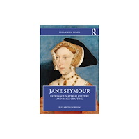 Taylor & francis ltd Jane Seymour (häftad, eng)