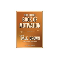 Acadian House Publishing Little Book of Motivation (häftad, eng)