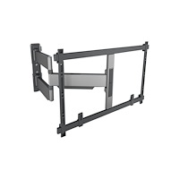 Vogels Vogel's Elite TVM 5645 - Size L monteringssats - fullständig rörelse - för OLED-skärm - svart