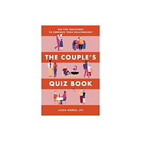 Callisto Media Inc. The Couple's Quiz Book (häftad, eng)