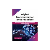 BPB Publications Digital Transformation Best Practices (häftad, eng)
