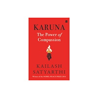 HarperCollins Publishers India Karuna (häftad, eng)
