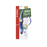 STABILO STABILO EASYoriginal, Stiftpenna, Blå, Blå, 0,5 mm, Medium,...