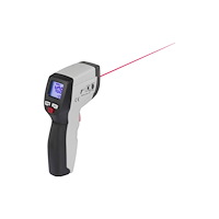 VOLTCRAFT VOLTCRAFT IR 500-12S Infraröd termometer Optik (termometer)...