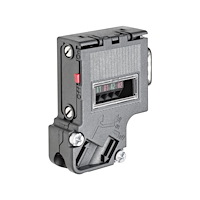Siemens Siemens 6ES7972-0BA42-0XA0, Plast, -40