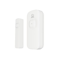 Deltaco DELTACO SMART HOME SH-WS02 - dörr- och fönstersensor - 802.11b/g/n - vit