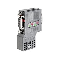 Siemens Siemens 6ES7972-0BB52-0XA0, Plast, -40