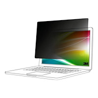 3M 3M Bright Screen Privacy Filter - sekretessfilter till bärbar dator - för laptop med helskärm