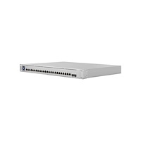 Ubiquiti Ubiquiti UniFi Switch USW-Enterprise-24-PoE - switch - 24 portar - Administrerad - rackmonterbar
