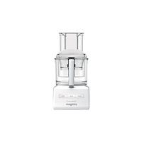 Magimix Magimix CS 5200 XL - matberedare - 1100 W - vit