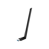 TP-LINK TP-Link TX35U, Trådlös, USB, WLAN, Wi-Fi 6 (802.11ax), 1201...