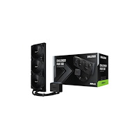 ASRock Asrock Challenger Pure 360, Allt-i-ett vätskekylare, 12 cm,...