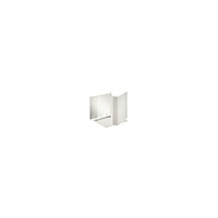 ESSELTE Instick-ringpärmar Esselte, A4+, 4 D-ringar 50 mm, rygg 76 m...