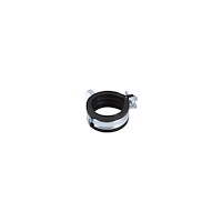 WALRAVEN Walraven KSB1 rörbygel 32–35 mm elförzinkad 1-skruvs rörbyge...