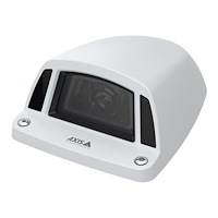 Axis Communications AXIS P3925-LRE - nätverksövervakningskamera