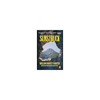 William Rayfet Hunter Sunstruck (pocket, eng)