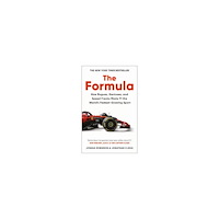 Joshua Robinson The Formula (pocket, eng)
