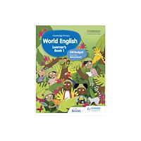 Hachette Learning Cambridge Primary World English Learner's Book Stage 1 (häftad, eng)