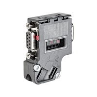 Siemens Siemens 6ES7972-0BB42-0XA0, Plast, -40
