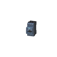 Siemens Siemens 3RV2011-1CA10 Strömbrytare 1 st Inställningsområde (...