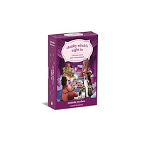 Amanda Lovelace Chubby Witch's Night In (bok, eng)