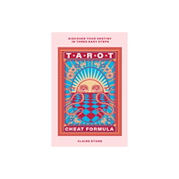Claire Stone Tarot Cheat Formula (inbunden, eng)