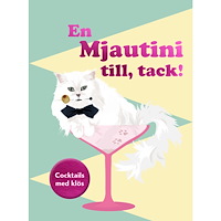Mark Davison En mjautini till, tack! (inbunden)