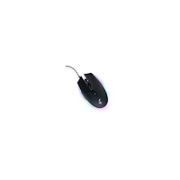 MediaRange MediaRange Gaming Series GS202 - mus - USB 2.0 - svart