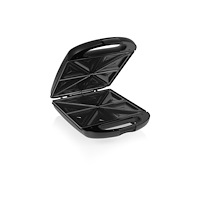 Tristar Tristar SA-3069 - smörgåsgrill - svart