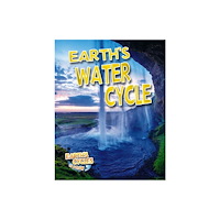 Crabtree Publishing Co,US Earths Water Cycle (häftad, eng)