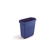 Durable DURABLE DURABIN - avfallskorg - 60 L - blå