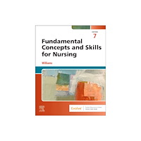 Elsevier Health Sciences Fundamental Concepts and Skills for Nursing (häftad, eng)