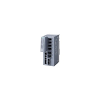 Siemens Siemens 6GK5636-2GS00-2AC2 Security-Element 10 / 100 / 1000...