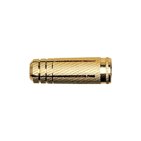 Fischer fischer MS mässingsdubb 12/41