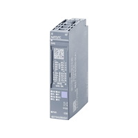 Siemens Siemens 6ES7134-6JD00-0CA1, Analog, Strömförsörjning av syst...