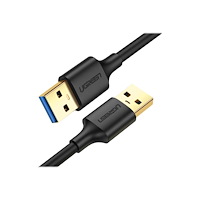 Ugreen Ugreen - USB-kabel - USB typ A till USB typ A - 2 m