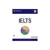 Cambridge University Press The Official Cambridge Guide to IELTS Student's Book with Answers (häftad, eng)