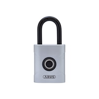 ABUS ABUS Touch 57/50 - hänglås - silver