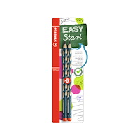 STABILO Stabilo Easygraph-pennor 2 st. Högerhänta