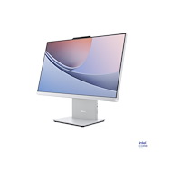 Lenovo Lenovo IdeaCentre AIO 24ILL11 - allt-i-ett - AI PC - Core Ultra 5 226V - 16 GB - SSD 1 TB - LED 23.8" - engelska