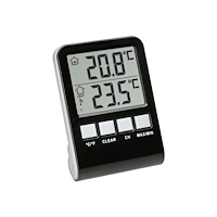 TFA-Dostmann TFA PALMA - temperatursensor