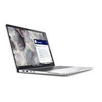 DELL Dell Pro 16 Plus PB16250 - Copilot+ PC - 16" - Intel Core Ultra 5 - 236V - vPro Enterprise - 16 GB RAM - 512 GB SSD
