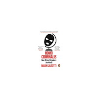 Mark Galeotti Homo Criminalis (pocket, eng)