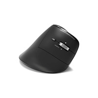 PORT CONNECT PORT - mus - 2.4 GHz, Bluetooth - svart