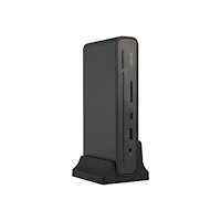 ASUS ASUS DC300 - dockningsstation - USB-C - HDMI, DP, USB-C - 1GbE