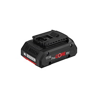 Bosch Group Bosch ProCORE18V COMPACT batteri