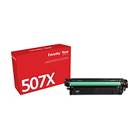 XEROX Everyday - svart - kompatibel - tonerkassett (alternativ för: HP CE400X)